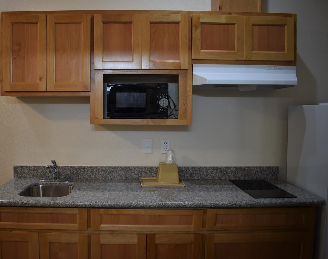 Texas Bungalows Hotel & Suites Austin Bagian luar foto